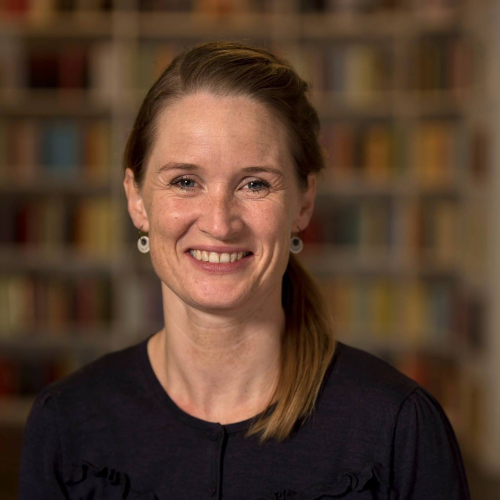 Kamilla Krogh Uttrup